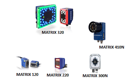 Datalogic得利捷Matrix系列讀碼器輕松解碼，高效助力快消品溯源！