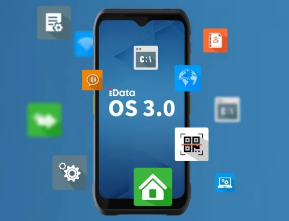 iData OS 3.0 降低開發(fā)管理成本，再次提升生產力