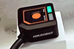 海康機器人SC1000系列視覺傳感器換型檢測“零調試”，一鍵智能全搞定！